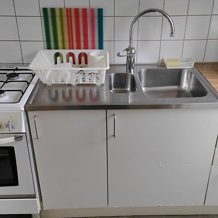 Full Apartment Малмьо Екстериор снимка