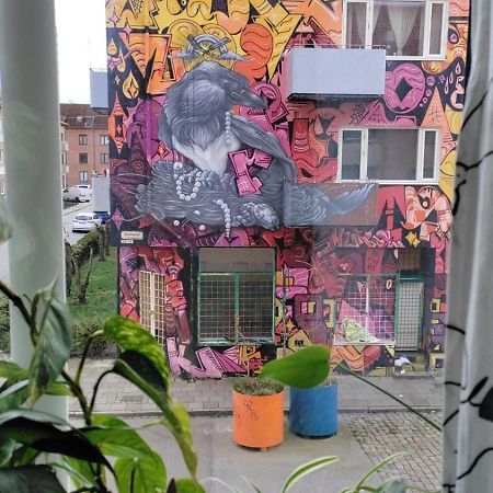 Full Apartment Малмьо Екстериор снимка