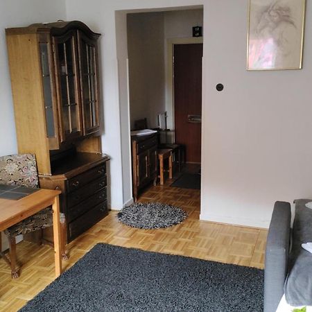 Full Apartment Малмьо Екстериор снимка